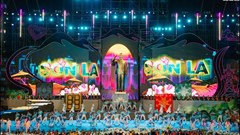 Khát vọng vươn lên, xây dựng Sơn La ngày càng văn minh, giàu đẹp, bản sắc