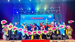 Bảo tồn và phát triển nghệ thuật dân gian ở Đặc khu Phú Quốc 