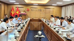 Lai Châu: Gỡ “điểm nghẽn”, tạo đột phá để phát triển giáo dục vùng cao, biên giới