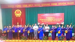 Xây dựng CLB sinh hoạt văn hoá dân gian dân tộc Tày, Nùng gắn với phát triển du lịch