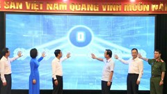 Sơn La thi đua đổi mới sáng tạo và chuyển đổi số toàn diện, gần dân