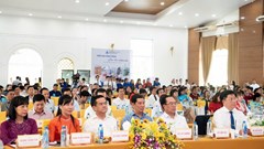  An Giang tri ân những đóng góp của đội ngũ doanh nhân