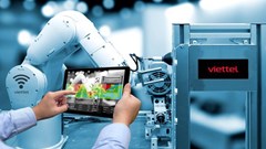 Đẩy mạnh phát triển khoa học, công nghệ, đổi mới sáng tạo và chuyển đổi số
