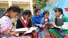 Lào Cai phát động Cuộc thi sáng tác văn học online dành cho thanh, thiếu niên
