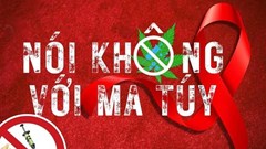 Tuyên Quang tăng cường hiệu quả công tác phòng, chống và kiểm soát ma túy