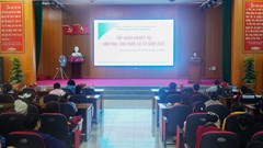 Điện Biên: Nâng cao chất lượng phong trào văn hóa, văn nghệ quần chúng ở cơ sở