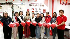 Chi bộ đặc biệt cùng chung một đam mê hiến máu cứu sống người bệnh