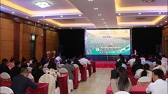 Nâng cao năng lực cán bộ trong phát triển du lịch nông nghiệp, nông thôn