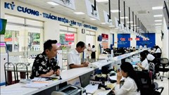 Tuyên Quang đẩy mạnh số hóa dữ liệu, chỉnh lý tài liệu lưu trữ “đúng - đủ - sạch - sống”