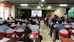 Nâng cao hiệu quả công tác quản lý nhà nước về tín ngưỡng, tôn giáo