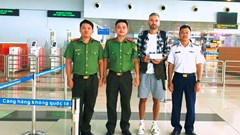 Công hàm cảm ơn hỗ trợ đưa công dân Ukraina trở về quê hương an toàn