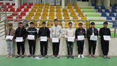 Nhanh chóng bắt nhóm 9 đối tượng cướp tài sản có yếu tố nước ngoài   