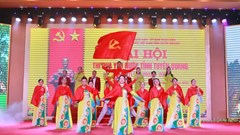 Ban hành quy định xét tặng danh hiệu “Công dân tiêu biểu tỉnh Tuyên Quang“