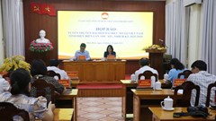 Đại hội Đại biểu MTTQ Việt Nam tỉnh Điện Biên lần thứ XIV diễn ra vào ngày 18 - 19.11