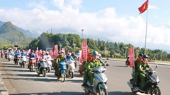 Lai Châu phát động Tháng hành động vì bình đẳng giới năm 2025