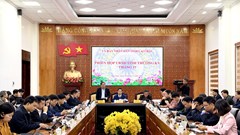 Lai Châu: 10 chỉ tiêu phát triển kinh tế đạt và vượt mục tiêu so với cùng kỳ