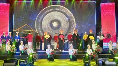 Phú Thọ tỏa sáng tại Ngày hội Văn hóa dân tộc Mường lần thứ II, 2025