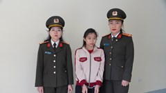 Khởi tố, bắt đối tượng lừa đảo chiếm đoạt hơn 300 triệu đồng