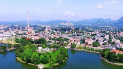 Tuyên Quang: Đẩy nhanh tiến độ sắp xếp, xử lý cơ sở nhà, đất sau sắp xếp bộ máy