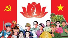 Thi đua triển khai công tác bầu cử Quốc hội khóa XVI, HĐND các cấp nhiệm kỳ 2026 - 2031