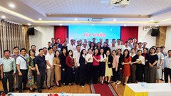 Bế mạc lớp tập huấn kiểm tra, giám sát công tác bảo tồn, phát huy văn hóa các dân tộc