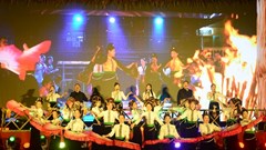 Phiêng Lơi- điểm đến du lịch cộng đồng giàu bản sắc văn hóa