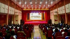 Trình chiếu 4 tác phẩm điện ảnh nổi tiếng Ấn Độ tại tỉnh Phú Thọ