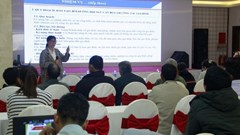 Góp phần gìn giữ bản sắc văn hóa truyền thống dân tộc Ba Na, Gia Rai