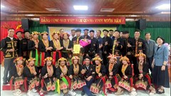 Người Dao ở Tây Yên Tử giữ bản sắc văn hóa để phát triển du lịch 