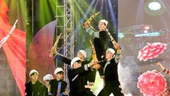 Sắp diễn ra Festival trình diễn khèn Mông và Lễ hội hoa Tớ dày