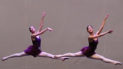 Dấu ấn đào tạo nghệ thuật biểu diễn kịch múa