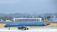 Bay thẳng từ TP.HCM đến Điện Biên chỉ với hơn 1 triệu đồng