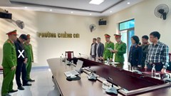 Khởi tố, bắt tạm giam nhân viên ngân hàng lừa đảo 600 triệu đồng 