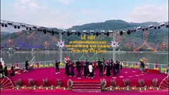 Lên Mường Lay trải nghiệm du lịch, thể thao hấp dẫn bên dòng Đà Giang 