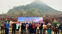 Cơ hội trải nghiệm cưỡi ngựa khám phá Lũng Cú nơi địa đầu Tổ quốc