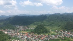 Tuyên Quang có 40 xã nằm trong vùng đặc biệt khó khăn