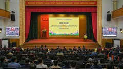 Điện Biên thành lập 11 Ban bầu cử đại biểu HĐND tỉnh khóa XVI