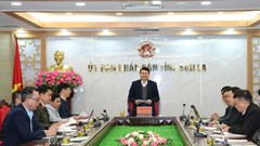 Nâng cao hiệu quả quản lý nhà nước về dân tộc, tín ngưỡng, tôn giáo