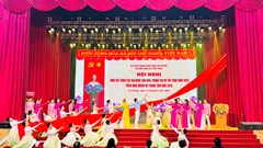  Xây dựng An Giang phát triển nhanh, bền vững, giàu bản sắc 