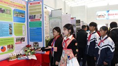 Khơi dậy đam mê nghiên cứu khoa học trong học sinh trung học