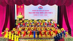 10 sự kiện quan trọng, nổi bật của tỉnh An Giang năm 2025