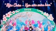  Mộc Châu - điểm hẹn ước mùa hoa giữa đại ngàn Tây Bắc