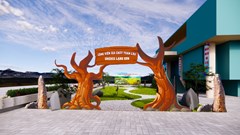 Quảng bá di sản tiêu biểu Công viên địa chất toàn cầu UNESCO Lạng Sơn