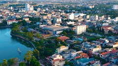 Đẩy mạnh sắp xếp, xử lý nhà, đất và tài sản công sau sắp xếp tổ chức bộ máy