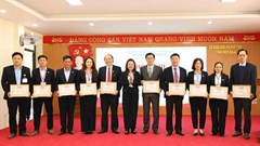 Điện Biên nâng cao chất lượng giáo dục, tạo nền tảng cho bước phát triển mới