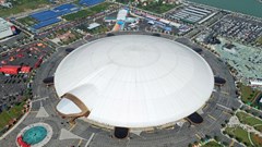 Sơn La đẩy mạnh quảng bá, kết nối thị trường tại Hội chợ Quốc gia Mùa Xuân 2026