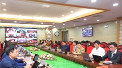 Tập trung nâng cao các chỉ số phục vụ người dân, doanh nghiệp 