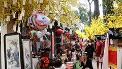 Bảo đảm để người dân đón Tết Bính Ngọ vui tươi, an toàn, tiết kiệm