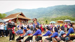 Điện Biên triển khai hiệu quả công tác dân tộc, tôn giáo trong thời kì mới