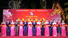 Báo chí Điện Biên đổi mới, trách nhiệm vì sự phát triển bền vững